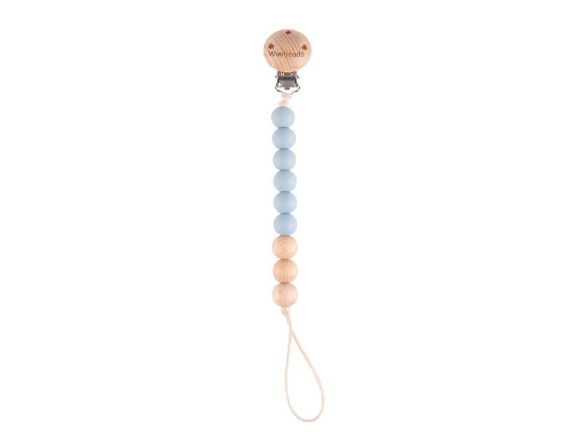 Dummy Chain - Dusty Blue Noa