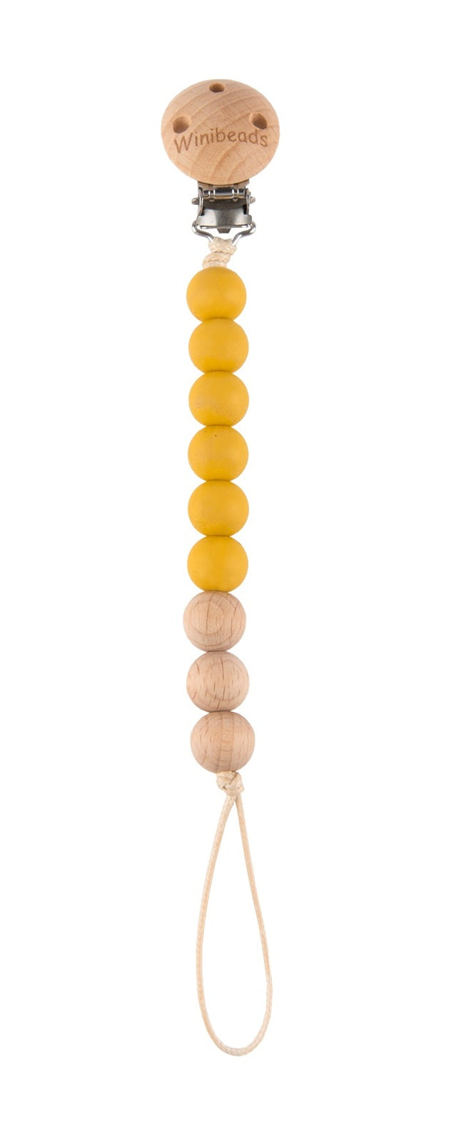 Dummy Chain - Mustard Noa