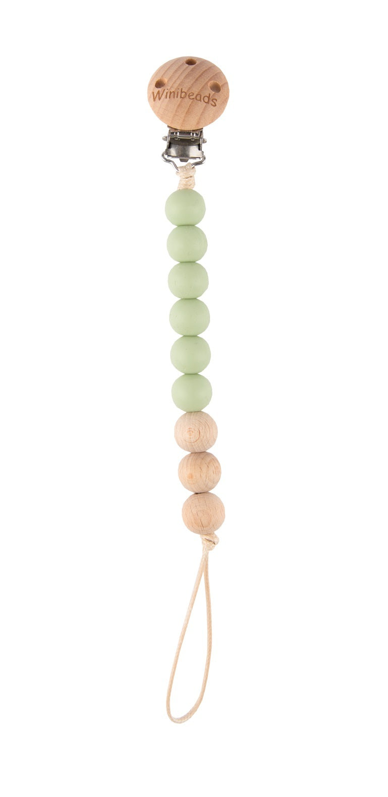 Dummy Chain - Sage Noa