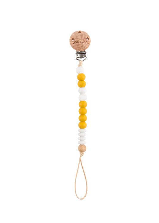 Dummy Chain - Mustard & Marble Frankie