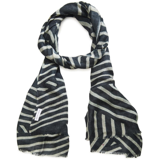 Wander Wool Scarf