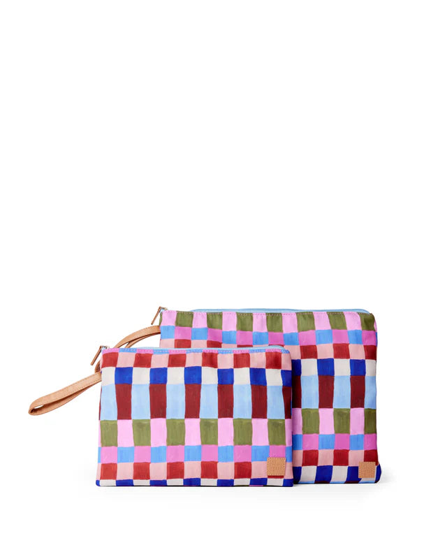 Large Wet Bag | Hopscotch