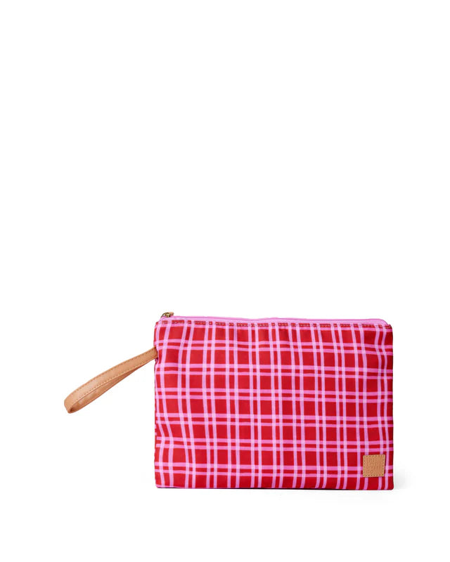 Wet Bag | Raspberry Lemonade