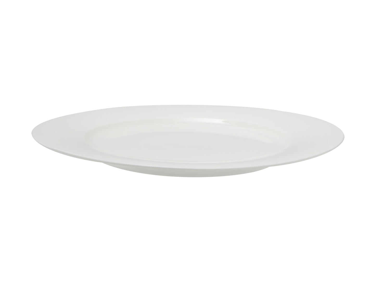 Rim Side Plate 19cm