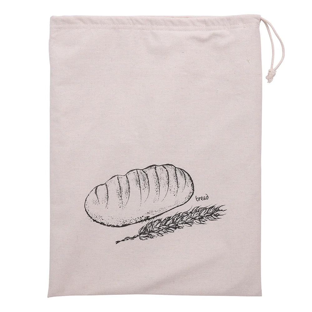 Eco Basics Bread Bag