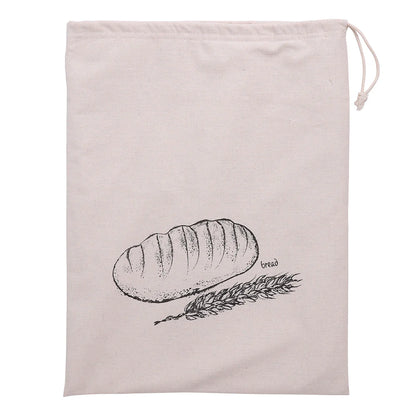 Eco Basics Bread Bag