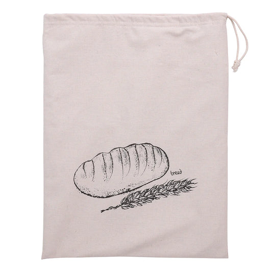 Eco Basics Bread Bag