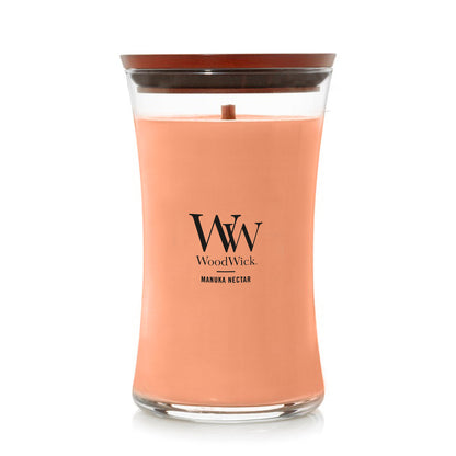 Manuka Nectar Large Candle