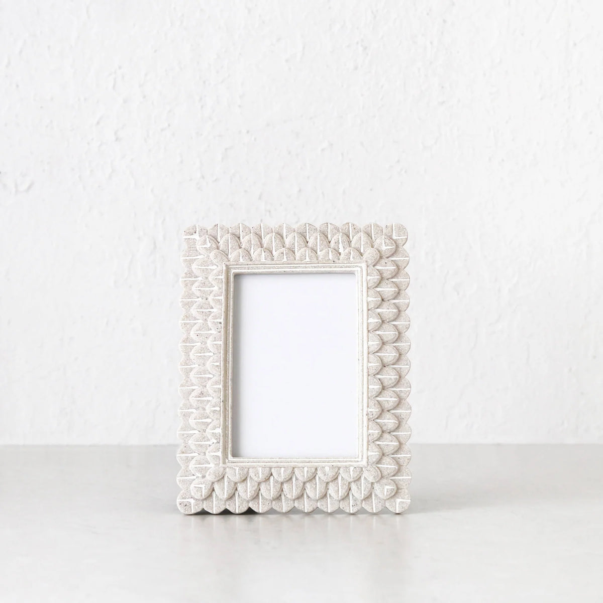 Sandstone Frame Wategos Sandstone Frame – A.W. Smith & Sons Gift & Homewares