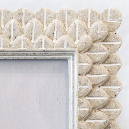 Wategos Sandstone Frame