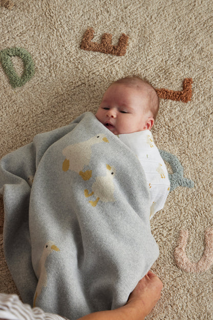 Baby Blanket | Wiggles