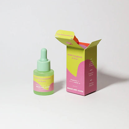 Bloom Wild Frangipani & Rose Air Freshener