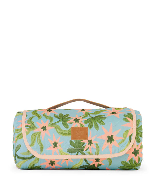Picnic Rug | Seaflower