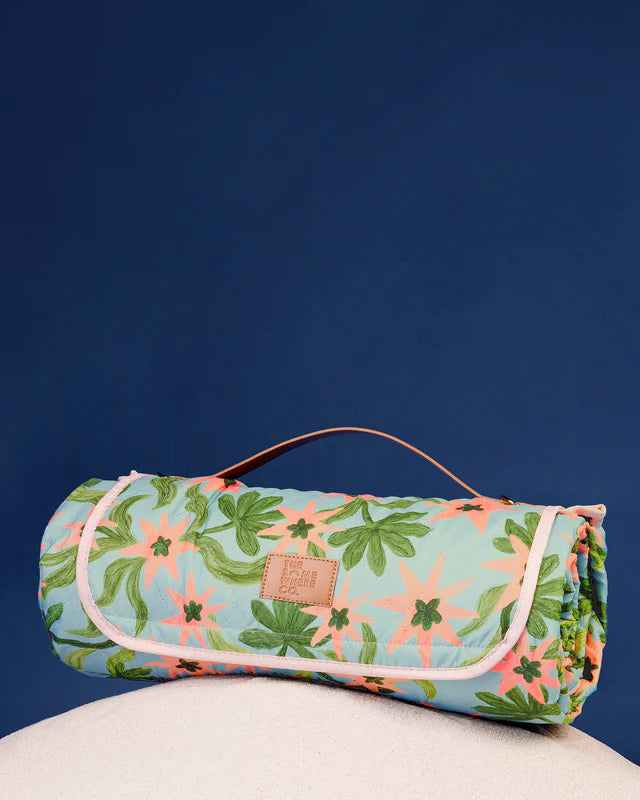 Picnic Rug | Seaflower