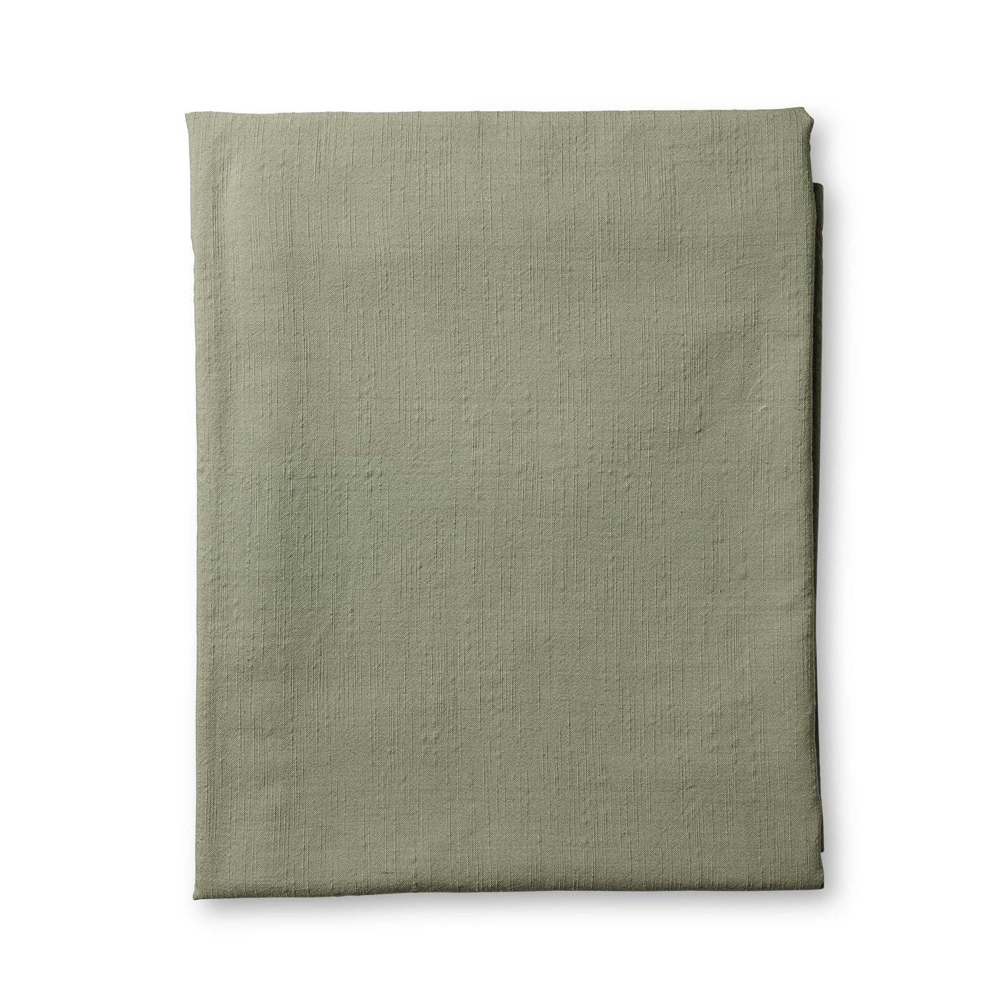 Cleo Green Tablecloth