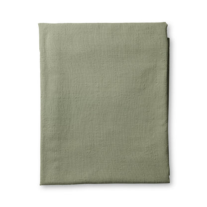 Cleo Green Tablecloth