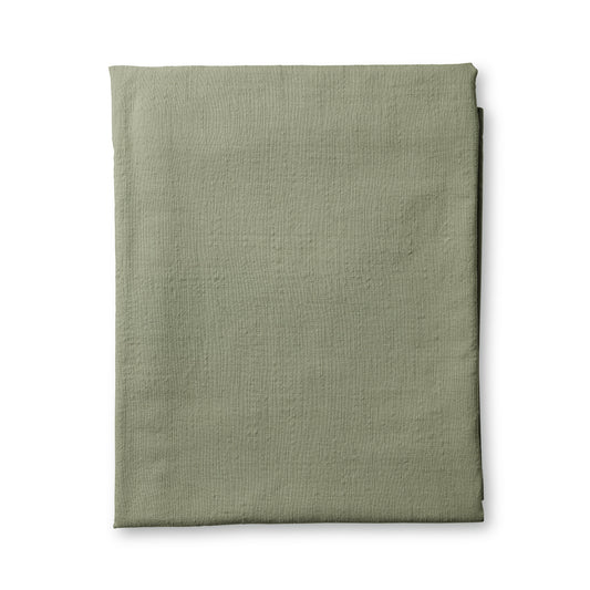Cleo Green Tablecloth