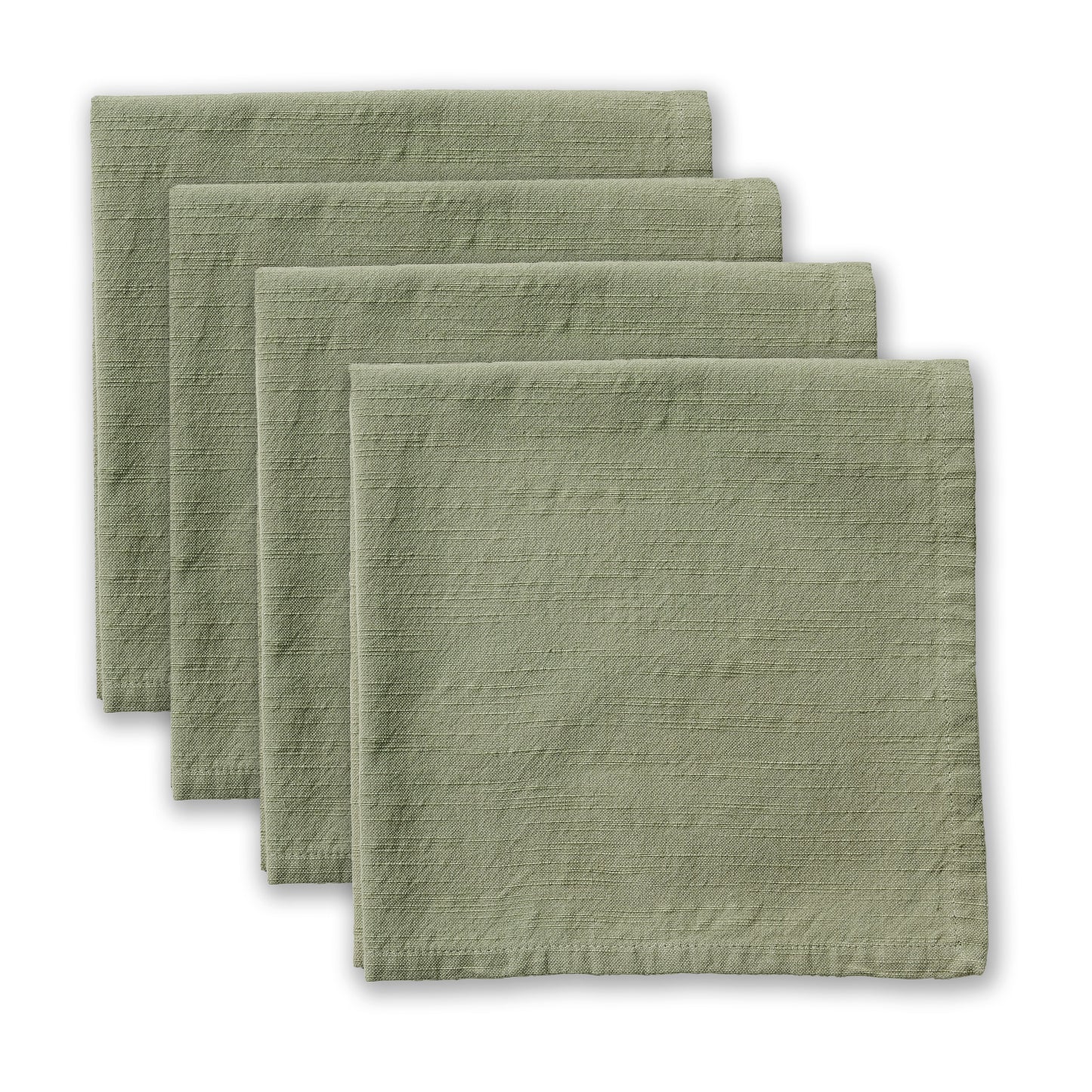 Cleo Green Napkin Set