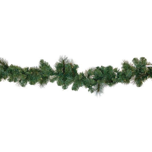 Vermont Pine Garland