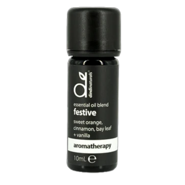 Festive Essential Oil Blend 10ml