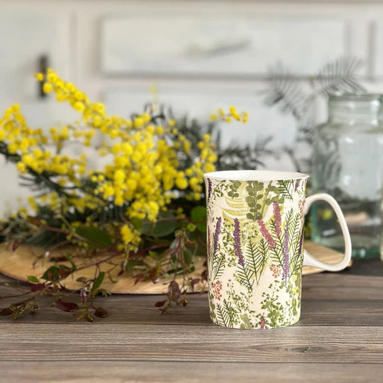 Trudy's Garden Mug
