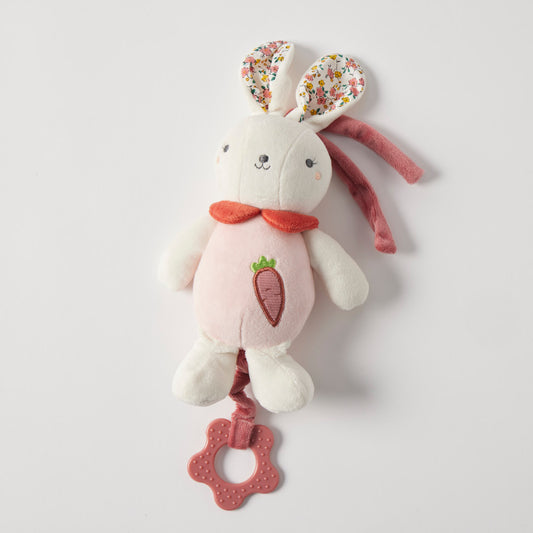 Hugglies Musical Bunny