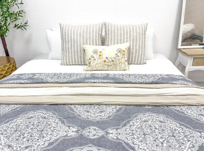 Bedspread Vintage