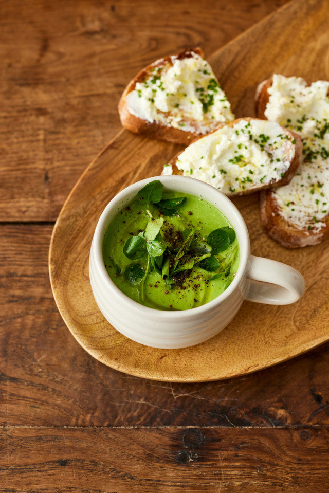 Jamie Oliver Big Love Cosy Cuppa | White