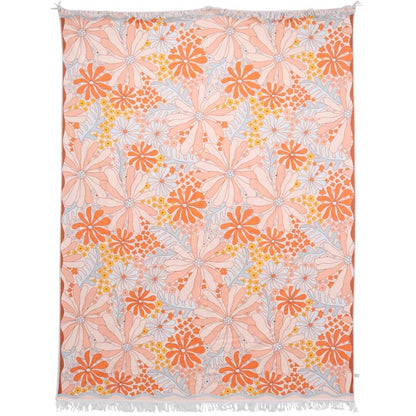 Beach Towel XL | Daisy