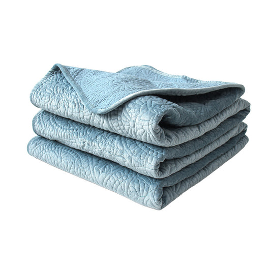 Bedspread Velvet Sky