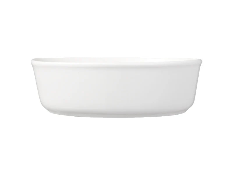 Oval Pie Dish