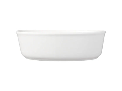 Oval Pie Dish