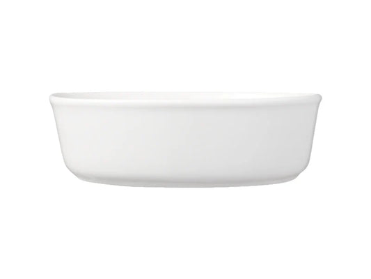 Oval Pie Dish