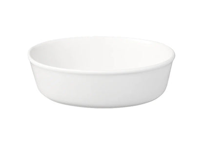 Oval Pie Dish