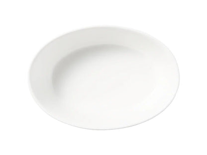 Oval Pie Dish
