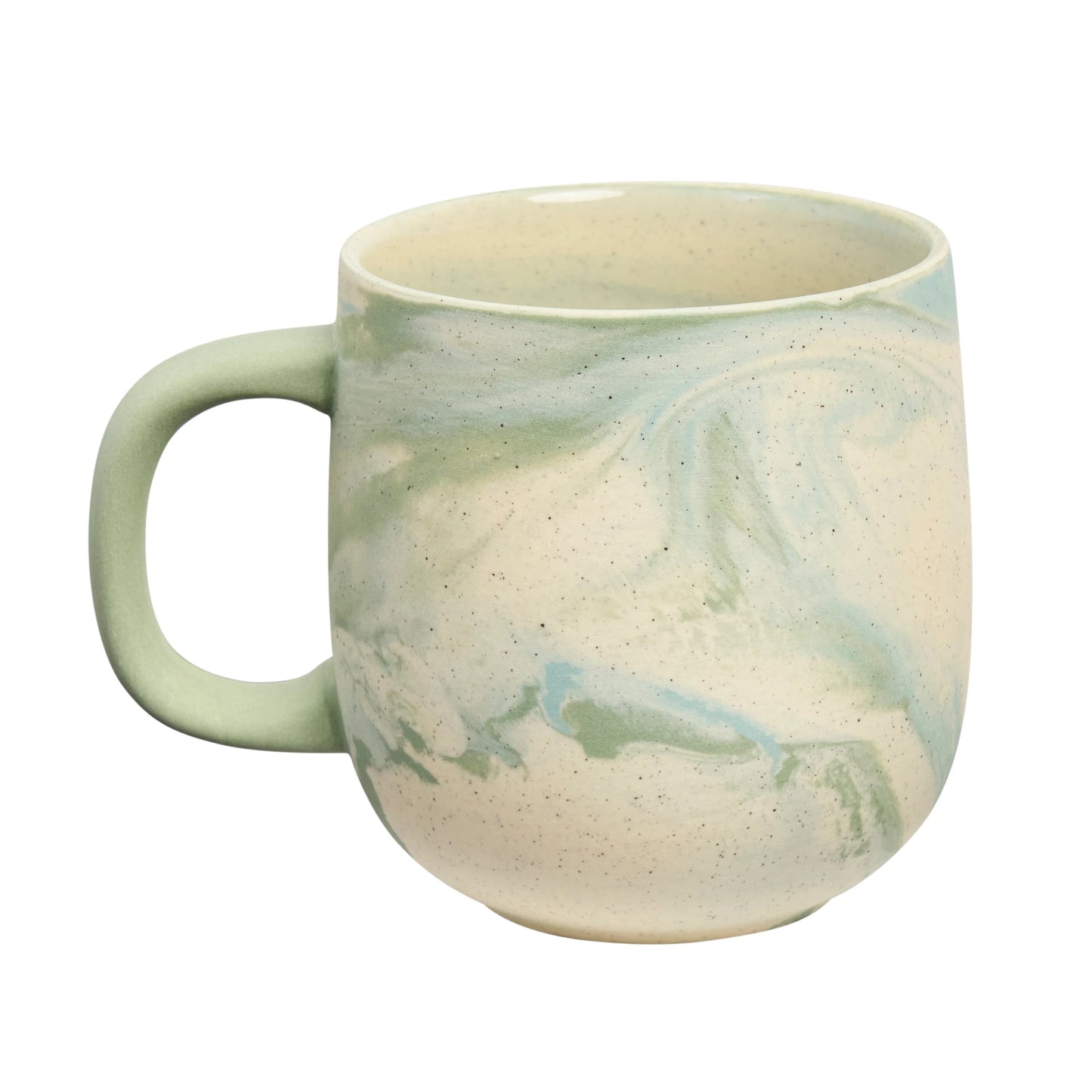 Jumble Mug Azure 4pk