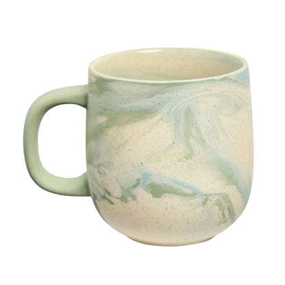 Jumble Mug Azure 4pk