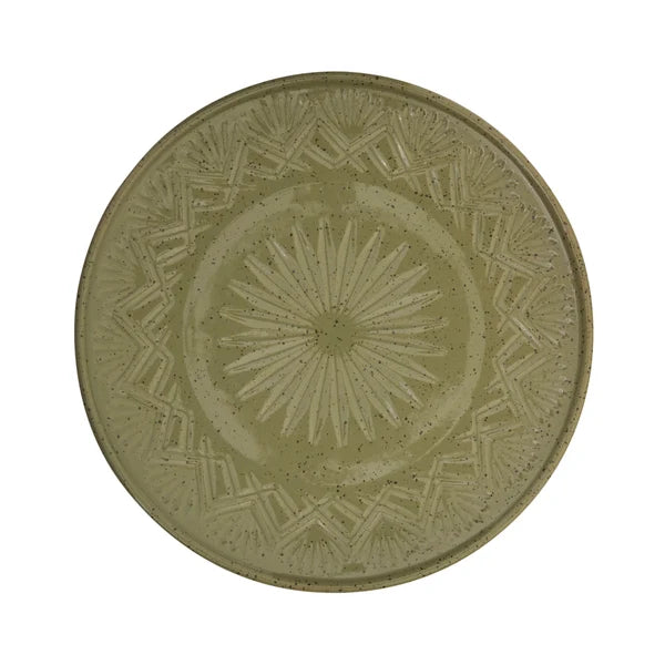 Plate 20cm | Peppercorn Hardware Lane