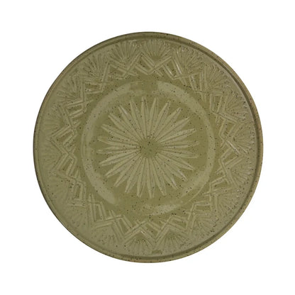 Plate 20cm | Peppercorn Hardware Lane