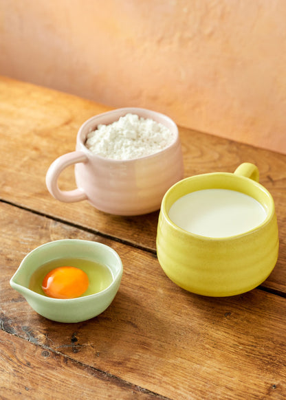 Jamie Oliver Big Love Cosy Cuppa | Pink