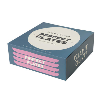 Jamie Oliver Big Love Perfect Plates