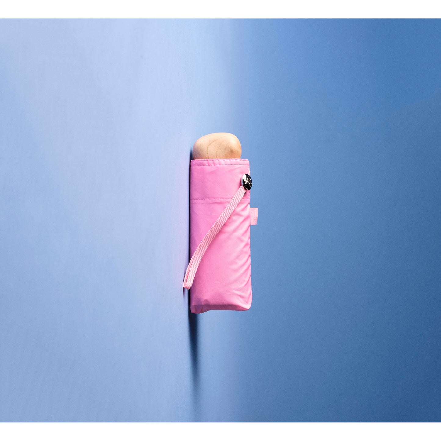 Mini Ultra Compact Umbrella | Fraise