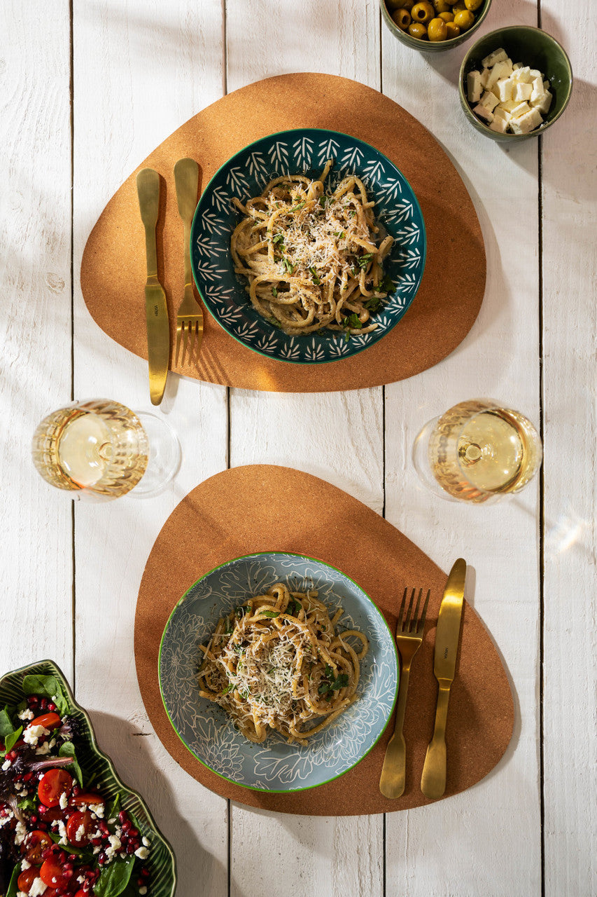 Mikasa Coupe Bowl | Mixed Folk