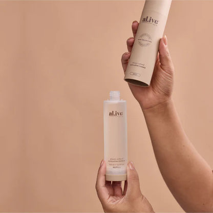 Always Refined, Exfoliating Essence Refill