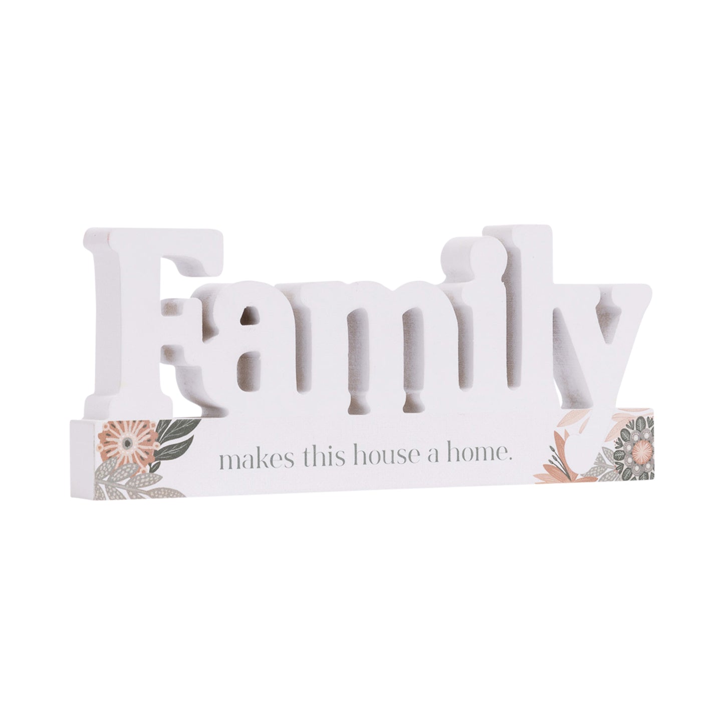 Amber Garden Blockword