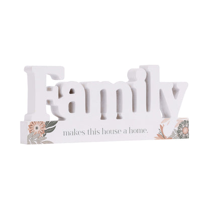 Amber Garden Blockword