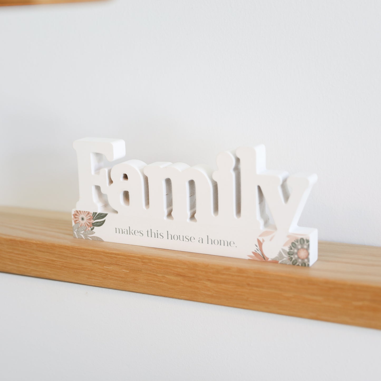 Amber Garden Blockword