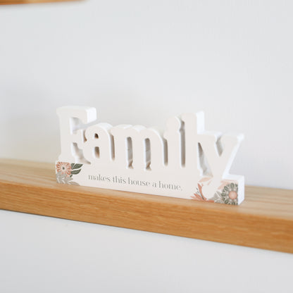 Amber Garden Blockword