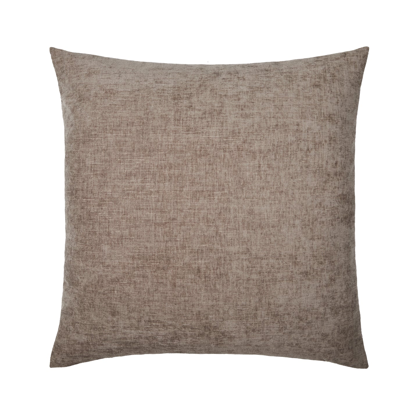 Bellanger Chenille Cushion | Taupe