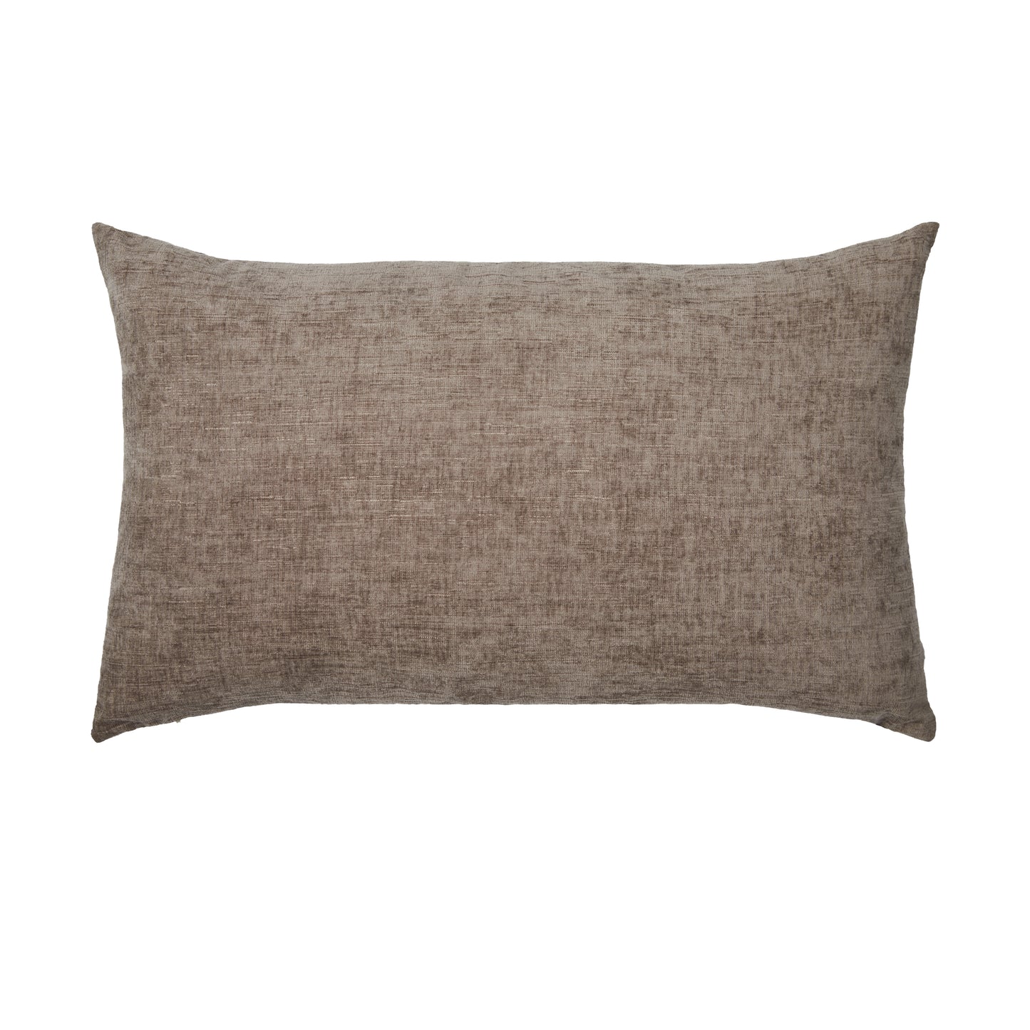 Bellanger Chenille Cushion | Taupe